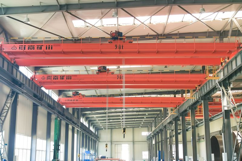 18臺（套）！河南礦山“綠色智造”新突破