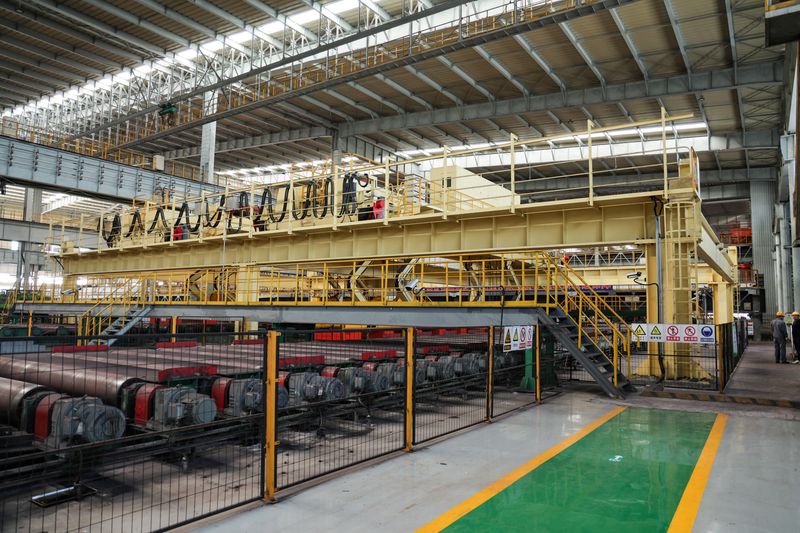 物料搬運界的智能幫手，選河南礦山就對了！