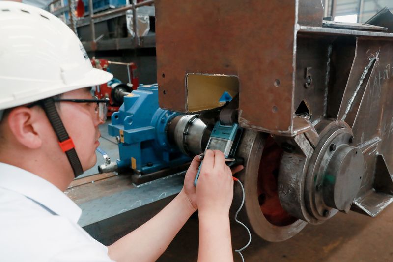 河南礦山｜聚焦碳基新材料，蘭州寶航A檢獲肯定