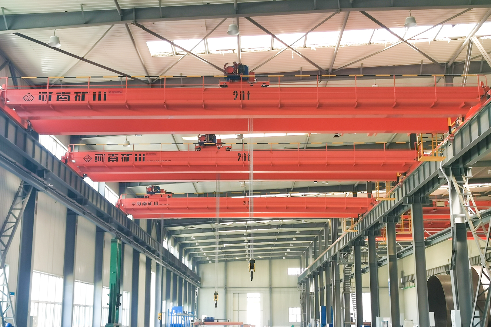 河南礦山 河南礦山