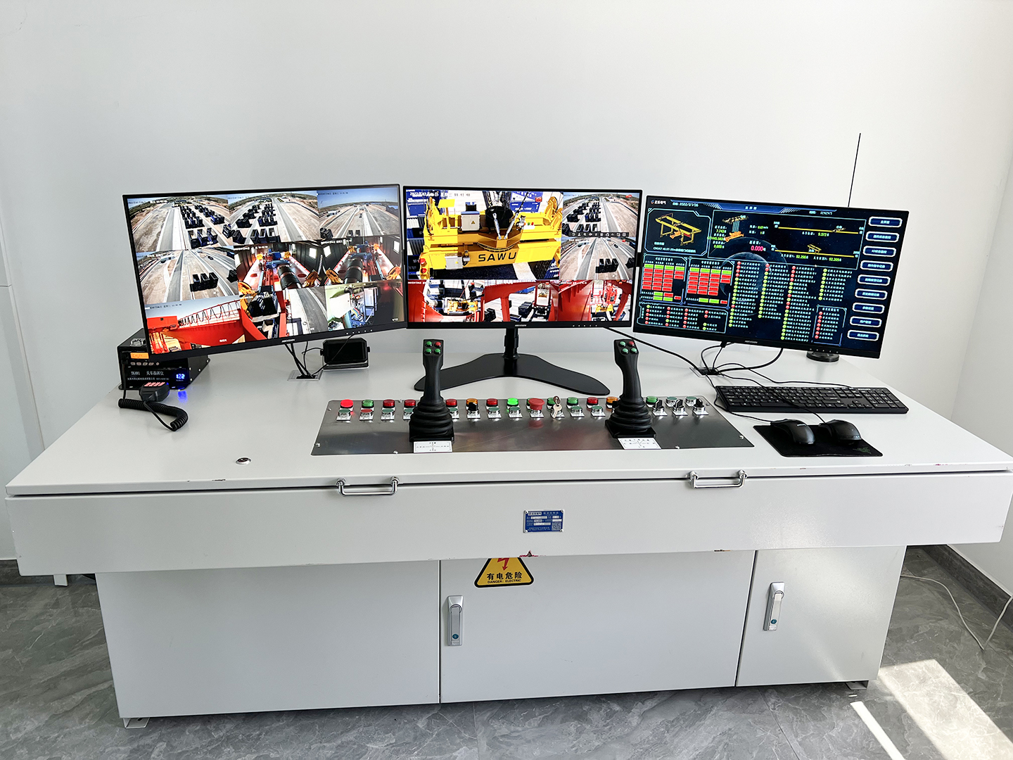 河南礦山 河南礦山