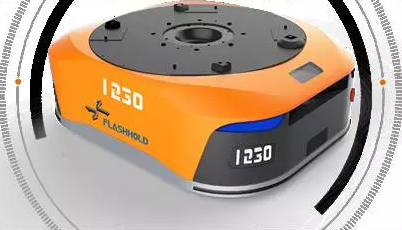 群雄逐鹿 16家國產(chǎn)物流機器人品牌在化妝品零售倉儲領域展開激烈角逐